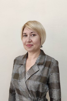 Макар Тамара Геннадьевна Макар Тамара Геннадьевна